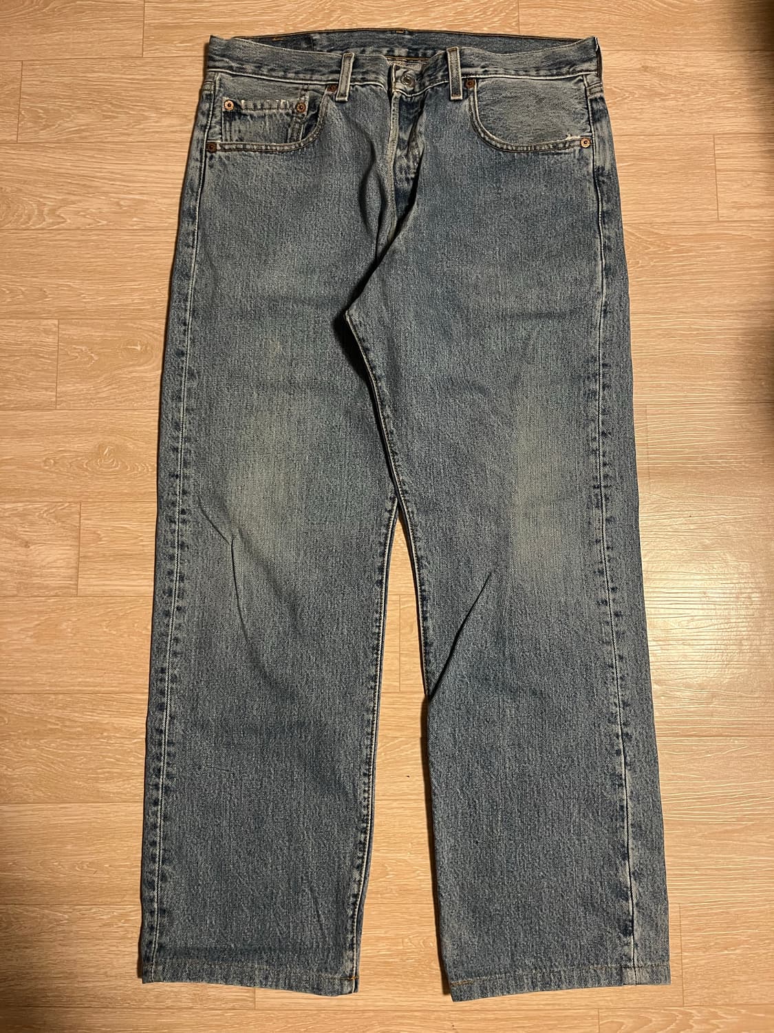 리바이스501 상품이미지1