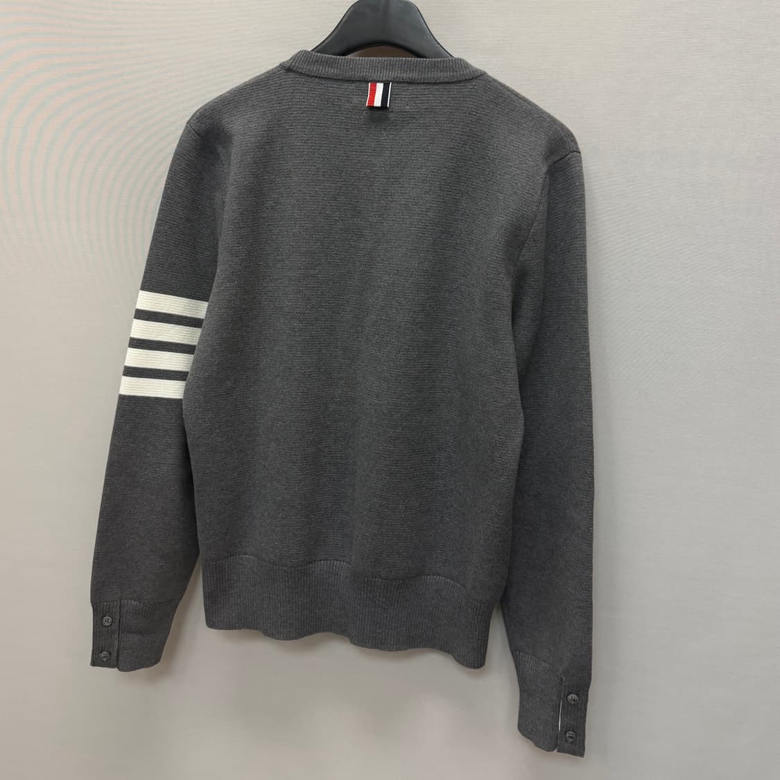 톰브라운 밀라노스티치 니트 ( 77 ) 상품이미지5