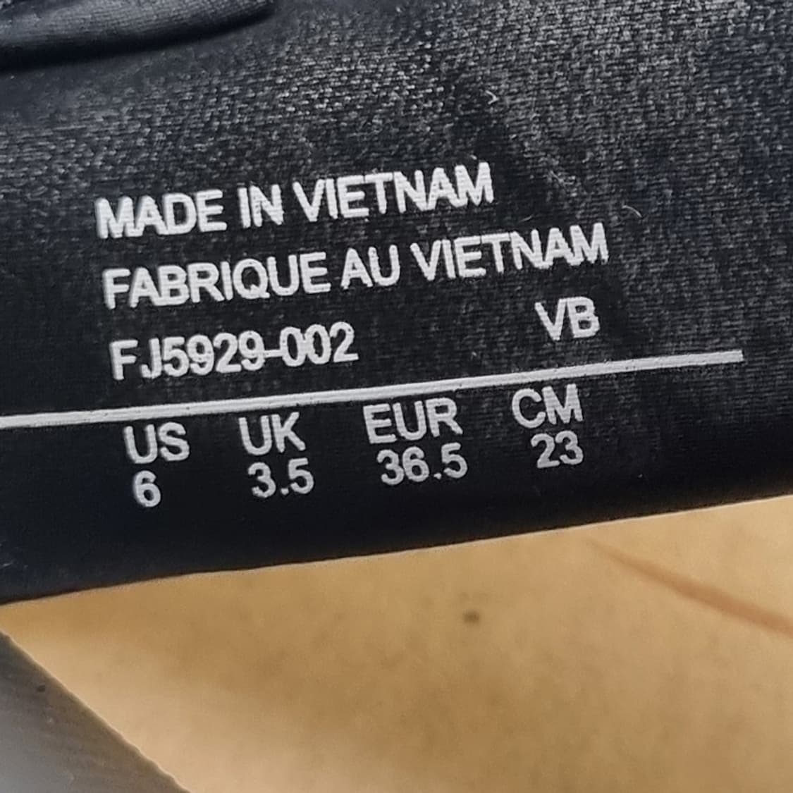 나이키 에어맥스 아일라 여성샌들 230 상품이미지6