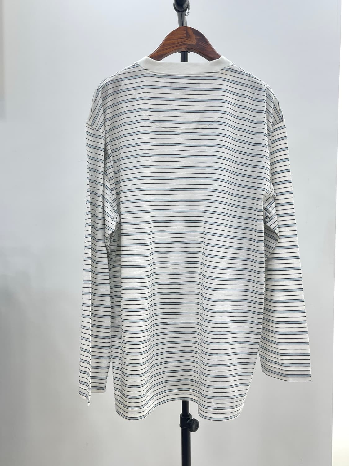 버버리 남성 스프라이트 긴팔 상품이미지3