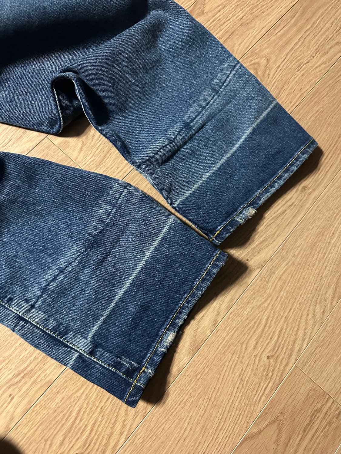 마르지엘라 팬츠 36 상품이미지5