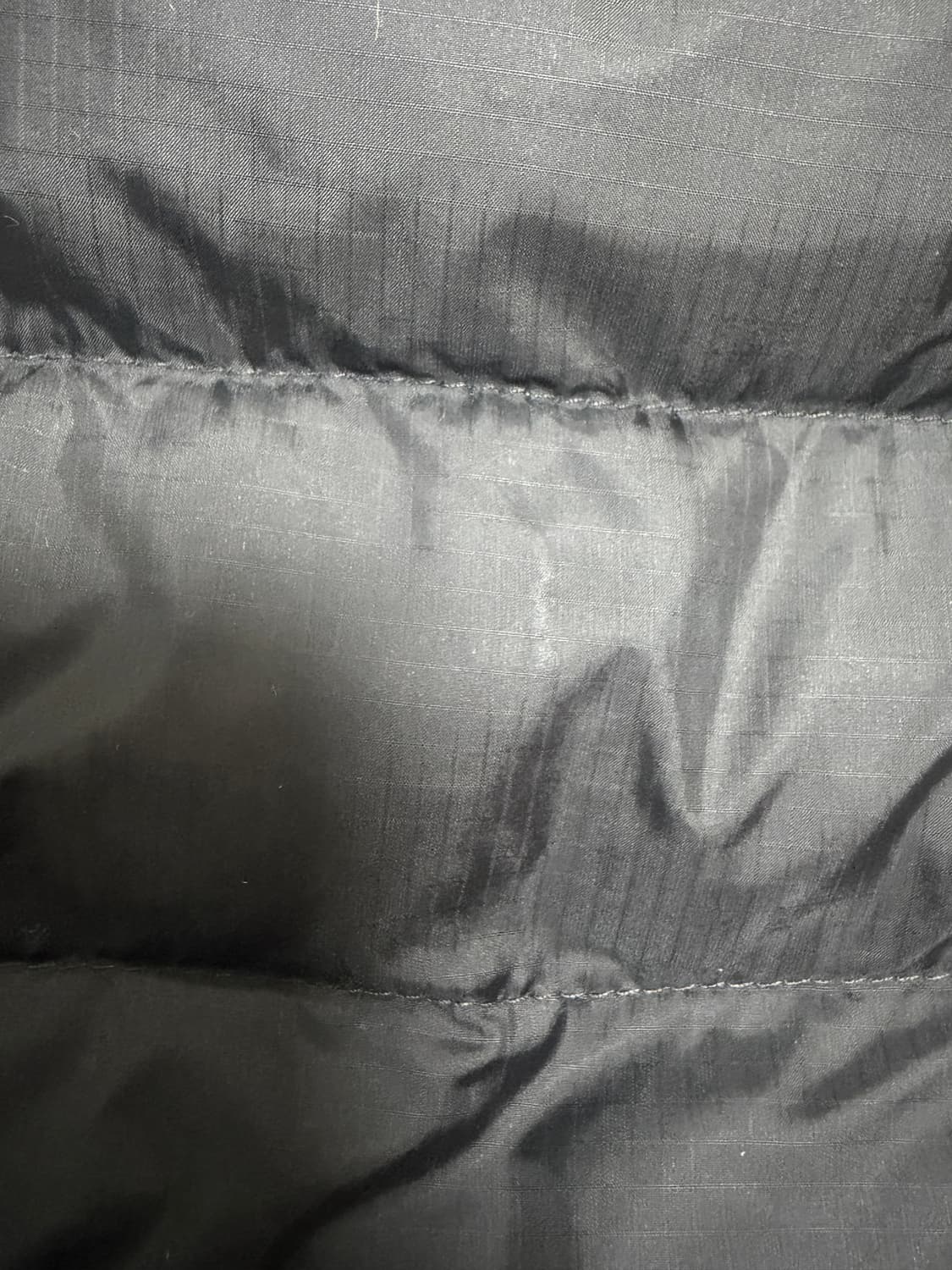 노스페이스 벤투스 온 자켓 L 상품이미지3