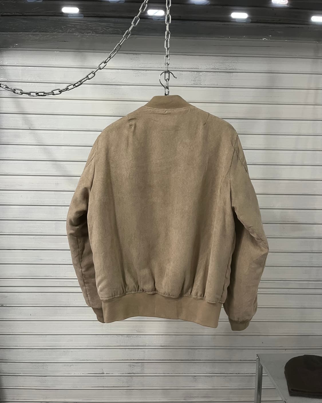 O.R.G ma-1 jacket 상품이미지5