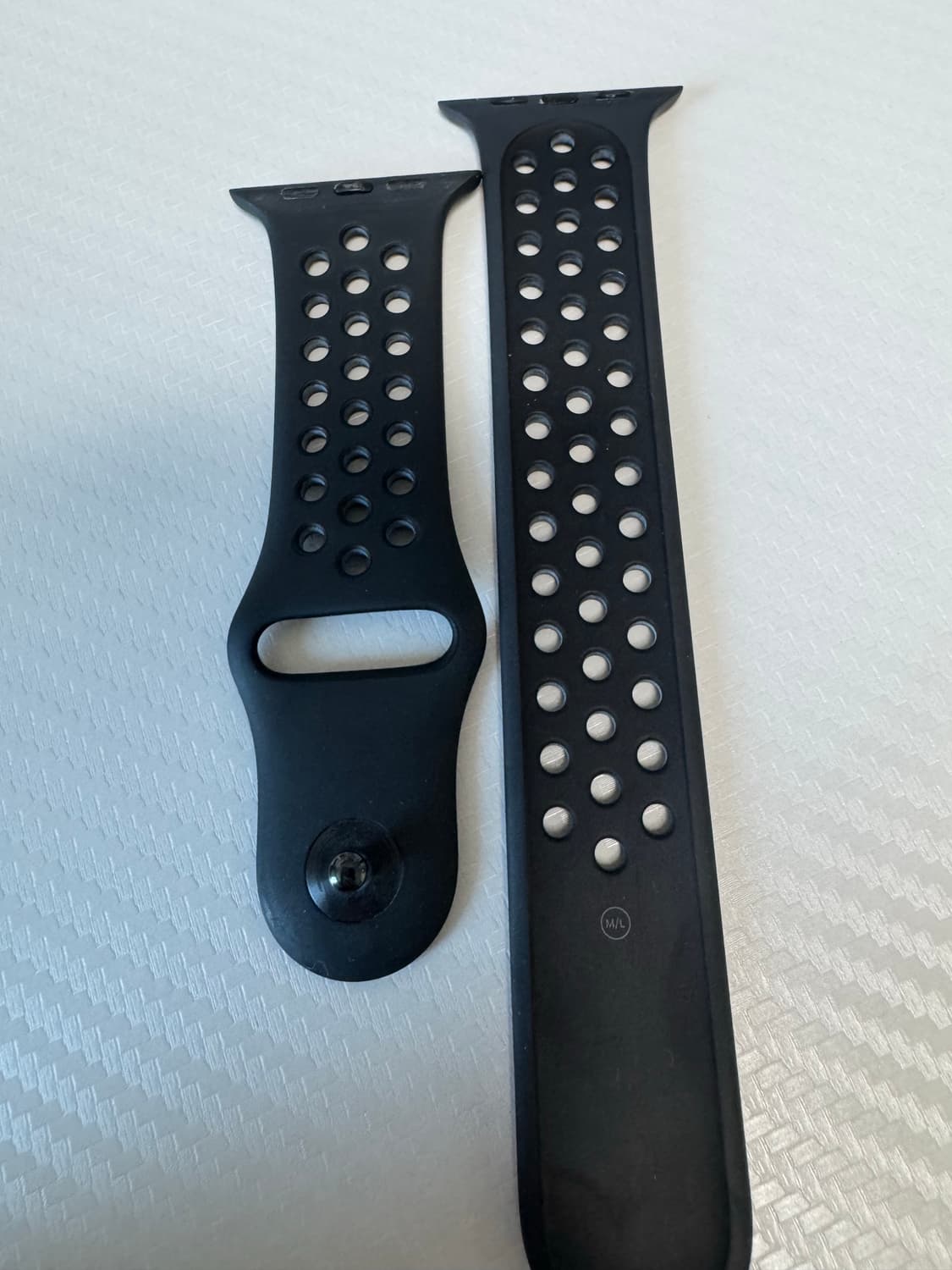 애플워치7 나이키 45mm gps 상품이미지4