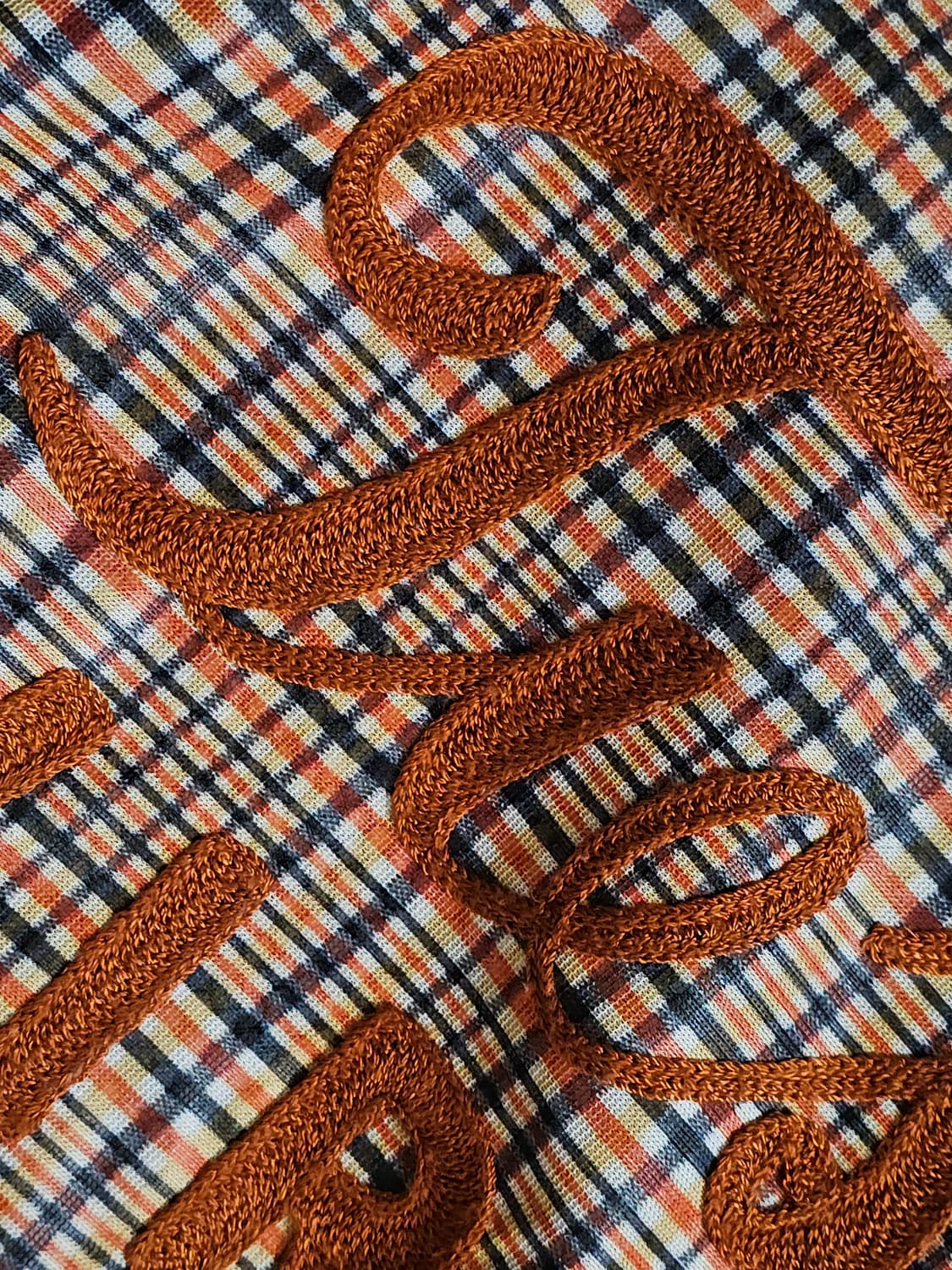 [SAMPLE] TOGA VIRILIS nylon buckle jacke 상품이미지3