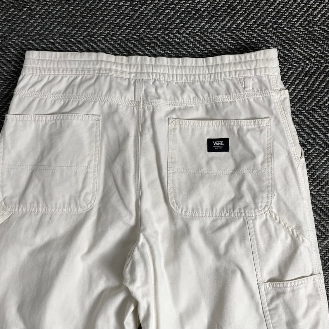 반스 스케이트 보드 퍼티그 팬츠y 3151 상품이미지5