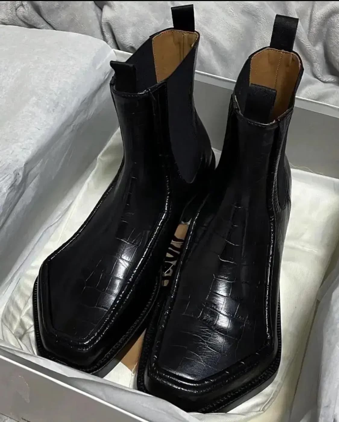 마리아노 몬스터 더비부츠 42 상품이미지1