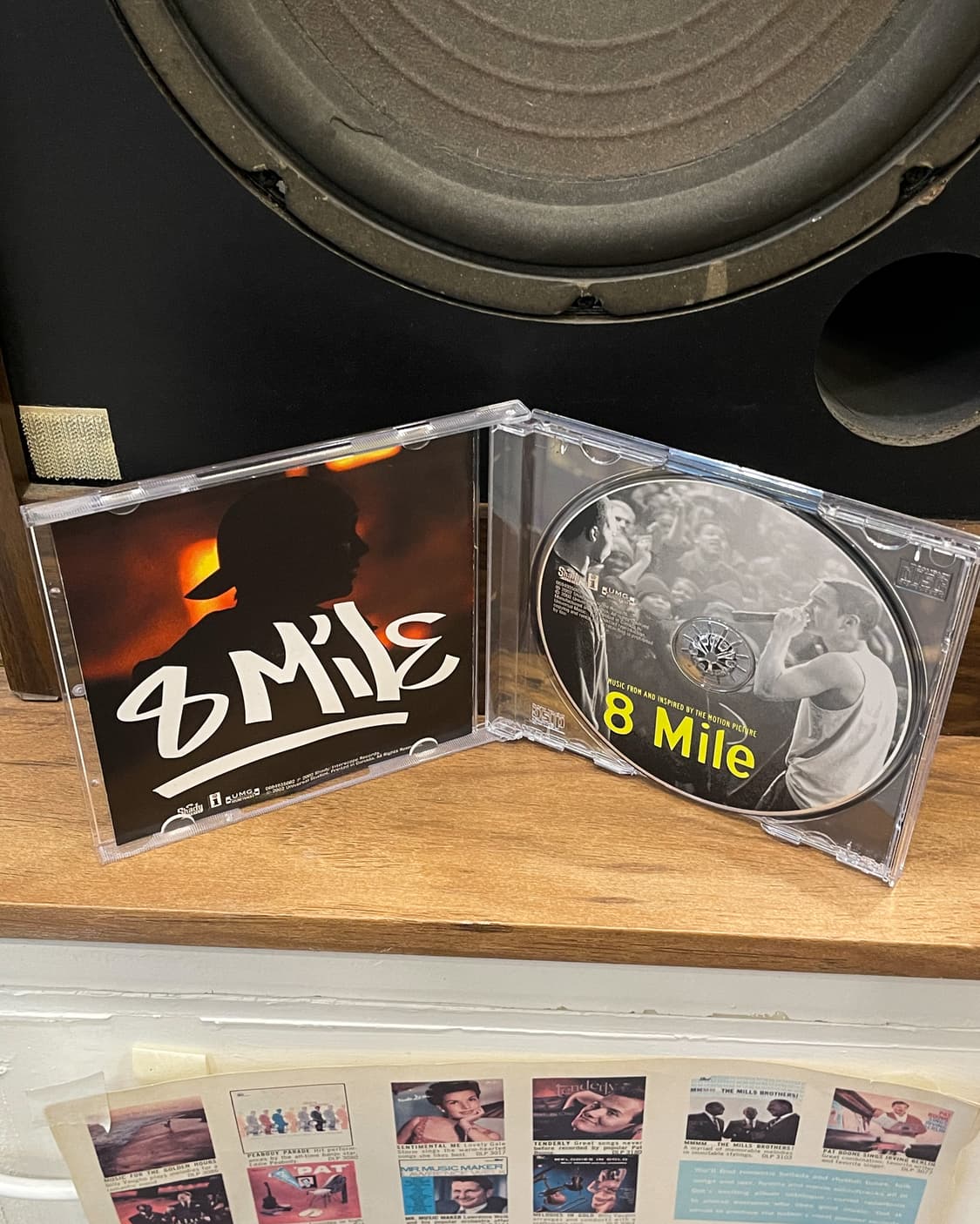 8 Mile 상품이미지3