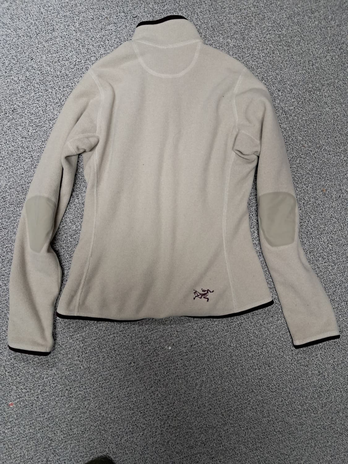 아크테릭스 플리스 자켓 상품이미지2