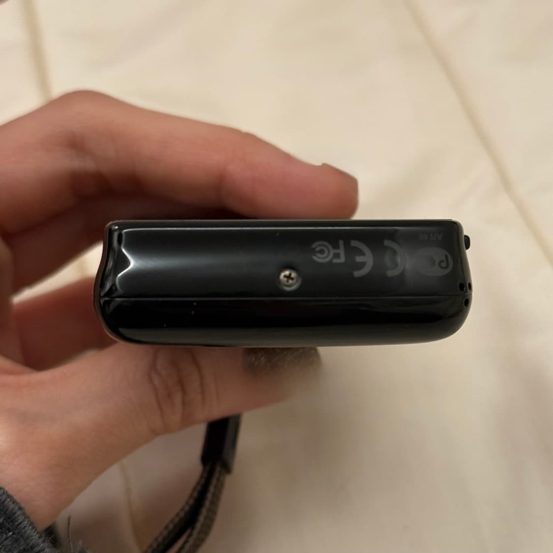 (작례O) 니콘 쿨픽스 S01 상품이미지6