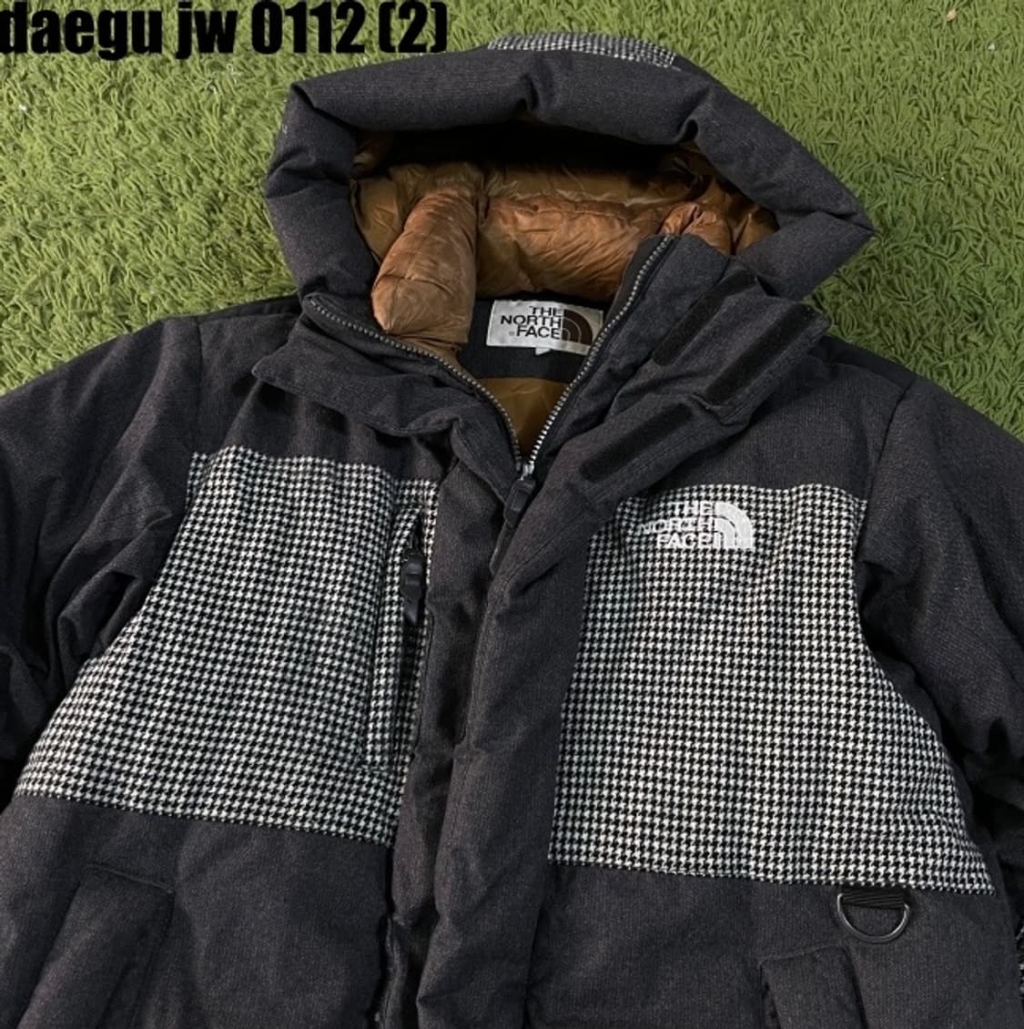 노스페이스 패딩 상품이미지2