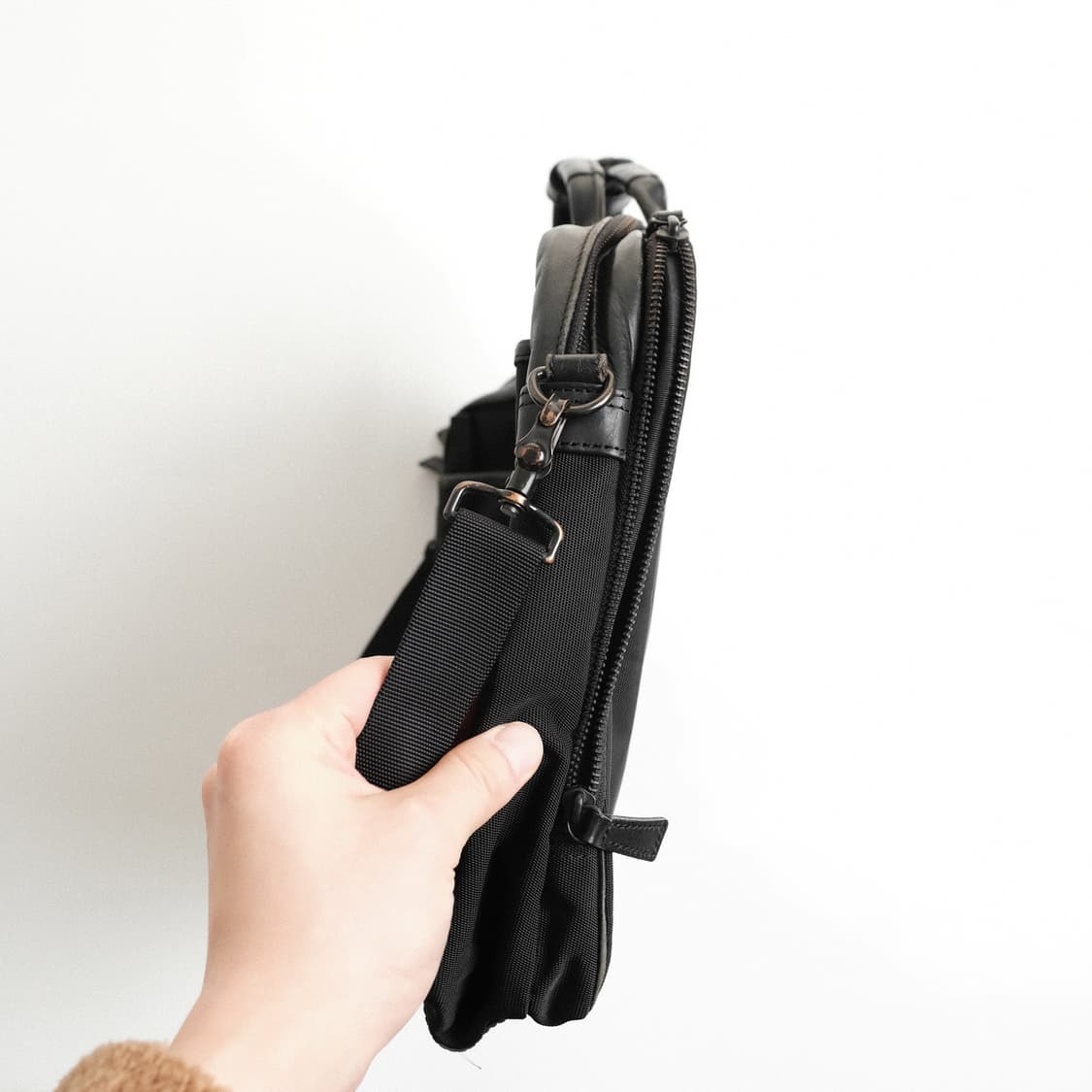 요시다포터 TAG 투웨이 브리프케이스 서류가방 상품이미지9