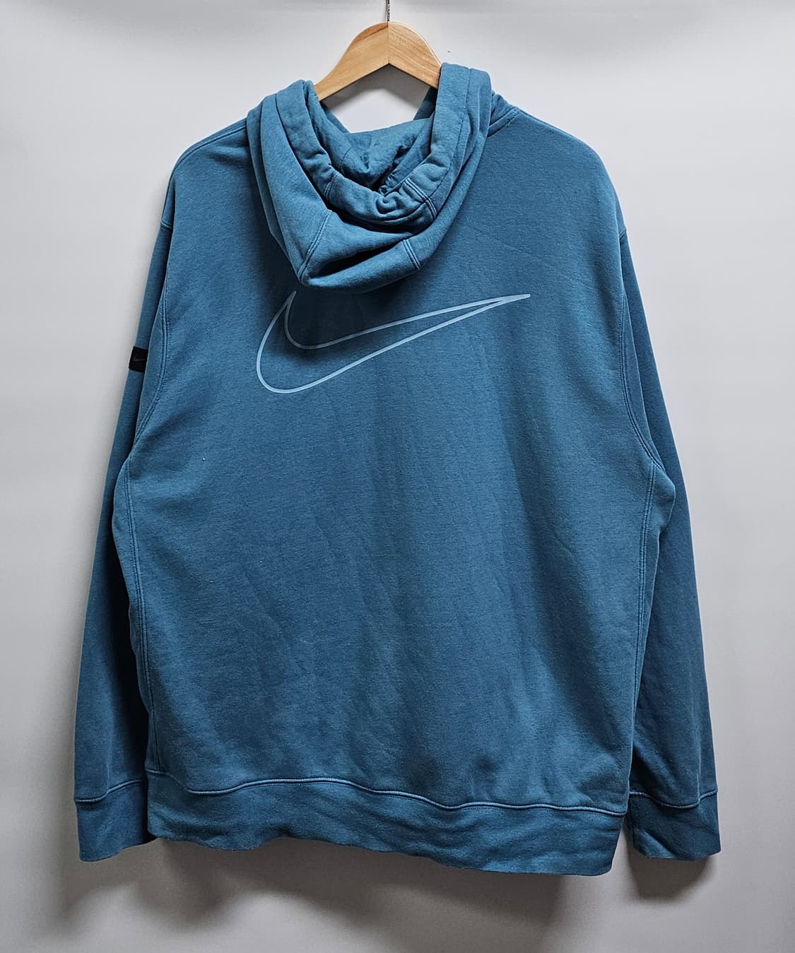 나이키 토트넘 기모후드티 XL 국내2XL 상품이미지2