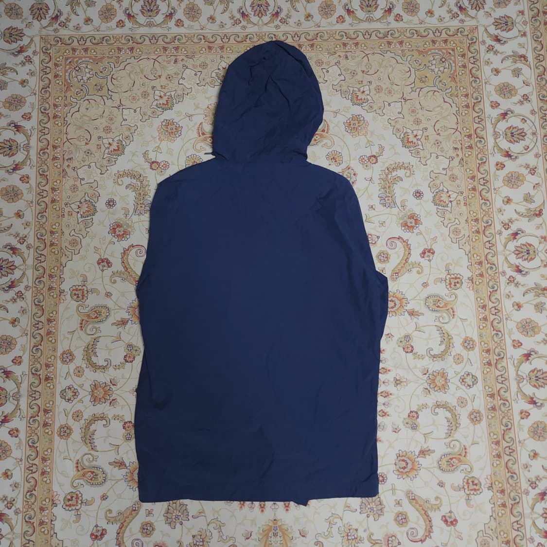 올드네이비 여성 후드 숏야상 자켓
S 상품이미지2