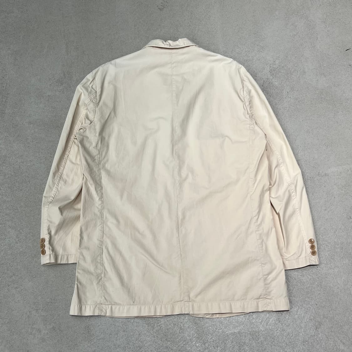 cp컴퍼니 코튼 블레이저 s10364 상품이미지2