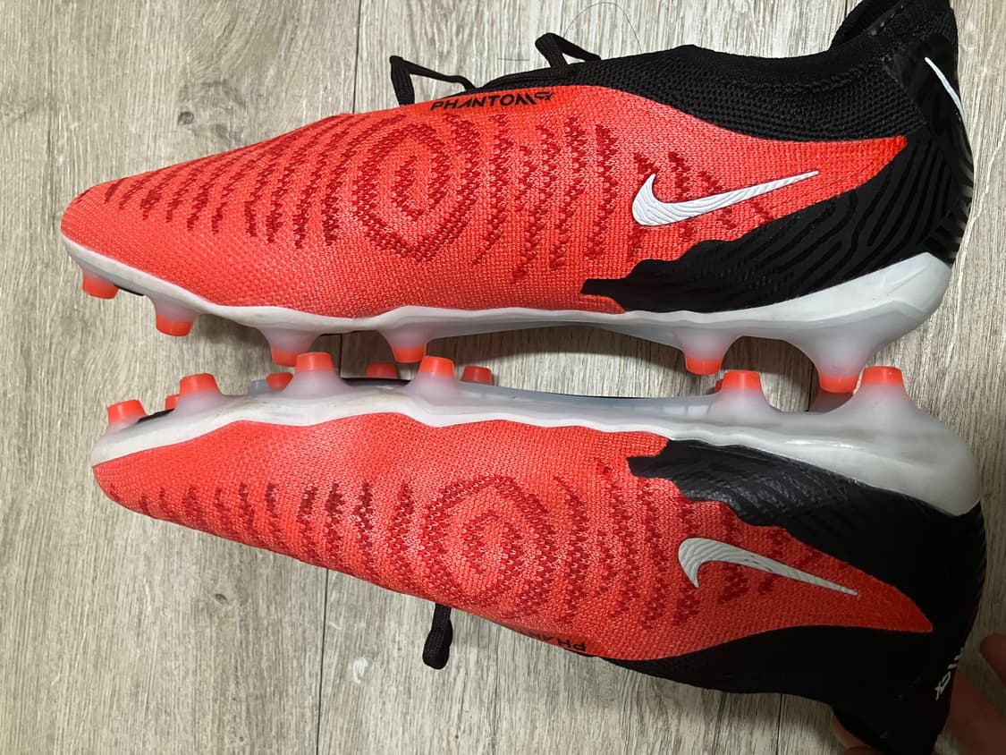 나이키 팬텀 GX 엘리트 AG 축구화 (285) 상품이미지3