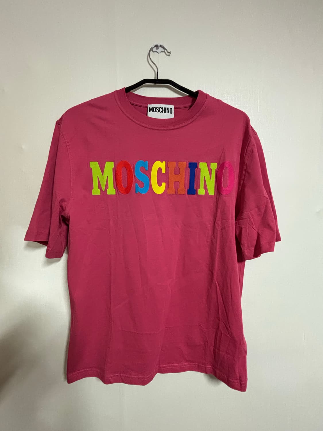 Moschino T-shirt  상품이미지1