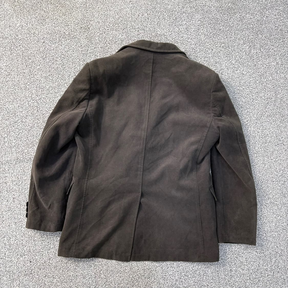 95 지오투 남성 블레이저 자켓 0421J 상품이미지3