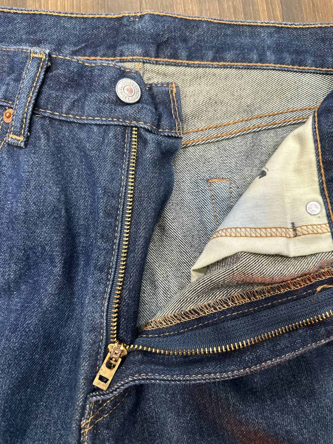 00s 리바이스505 멕시코 32사이즈 상품이미지3