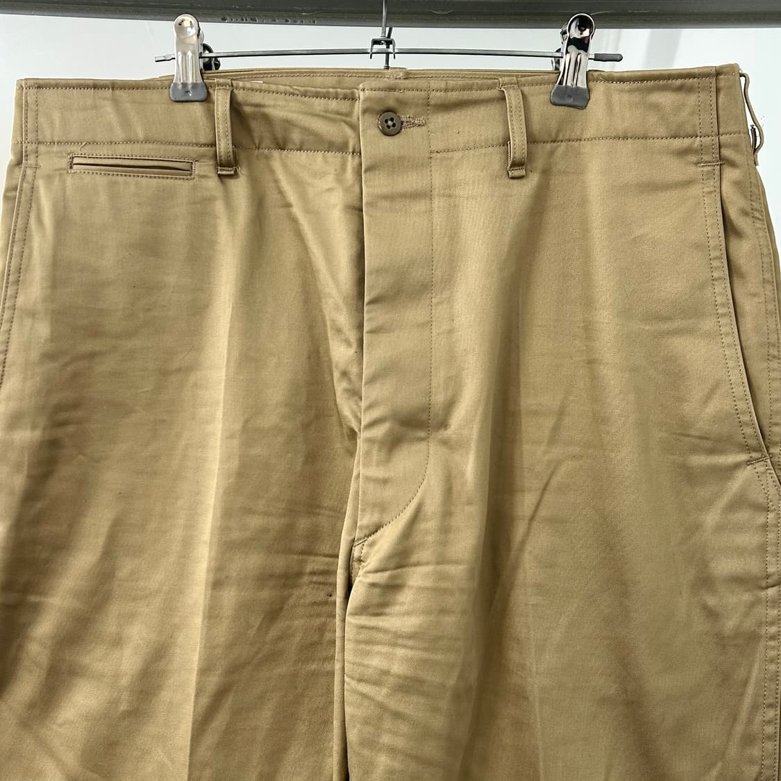 아나토미카 치노 팬츠 상품이미지6