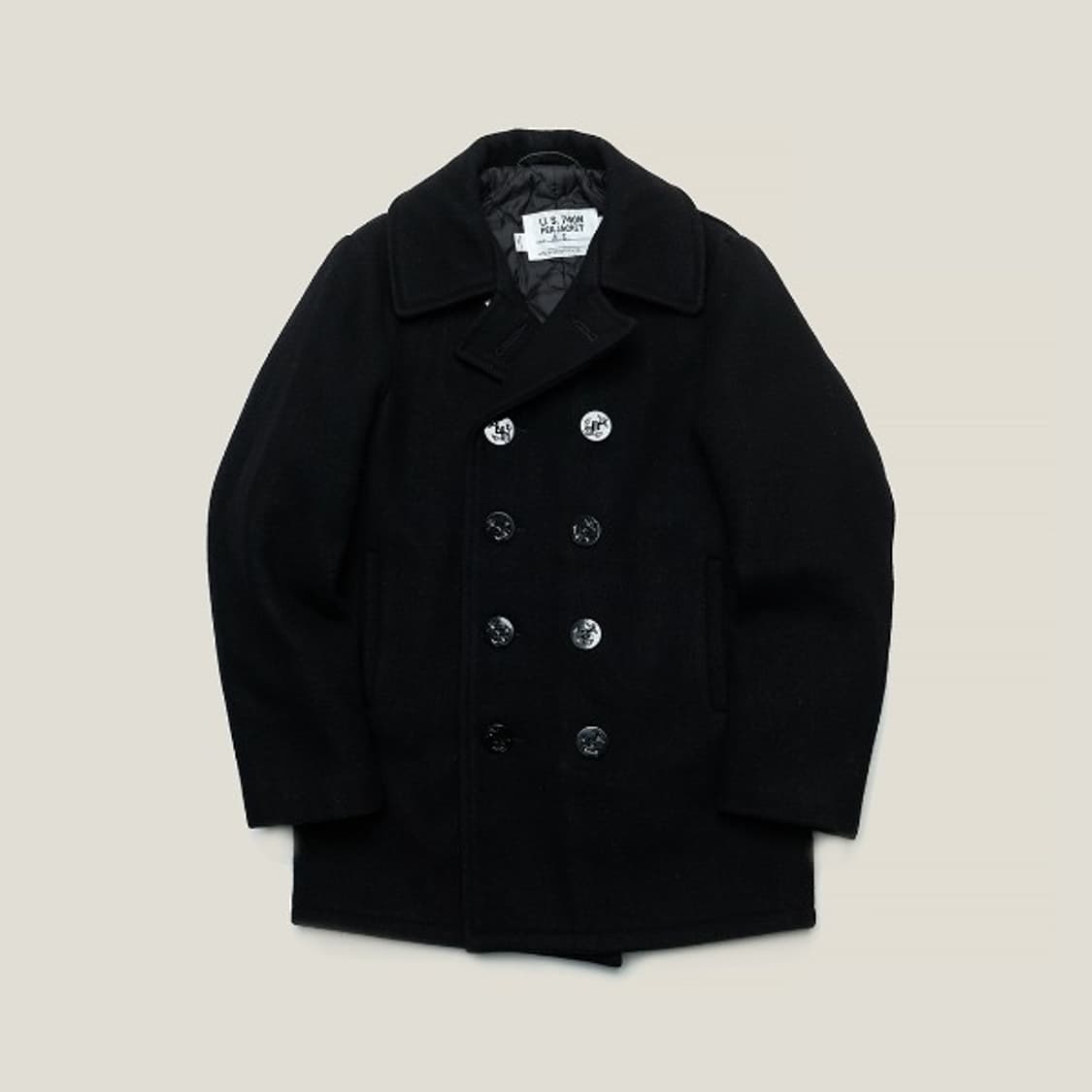 740n peacoat 상품이미지1