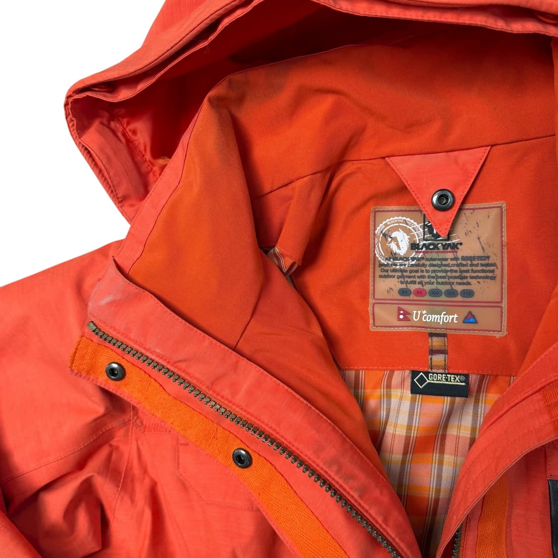 블랙야크 바람막이 상품이미지2