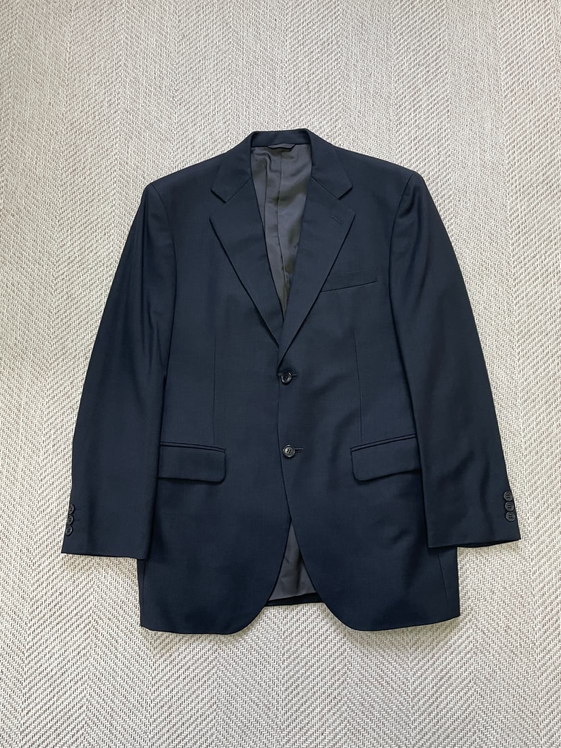 로로피아나 x 더반  테일러드 블레이저 J04011 상품이미지1