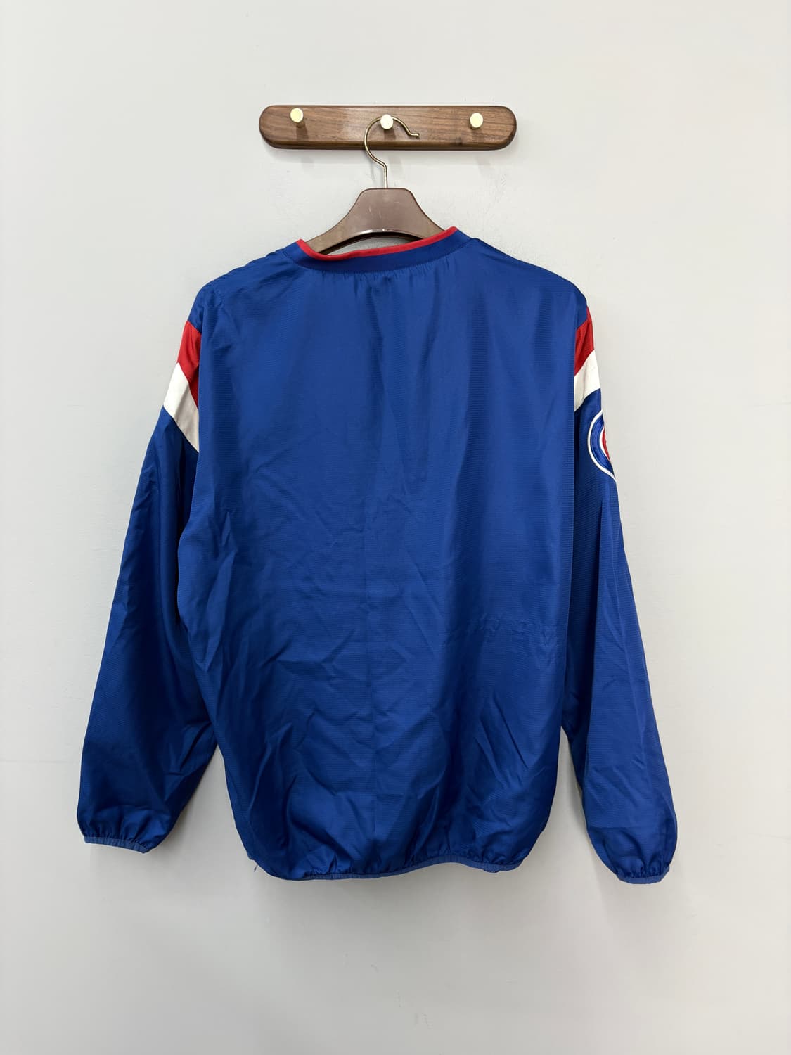 MLB G-lll 시카고 컵스 풀오버 아노락 자켓 A3720 상품이미지5