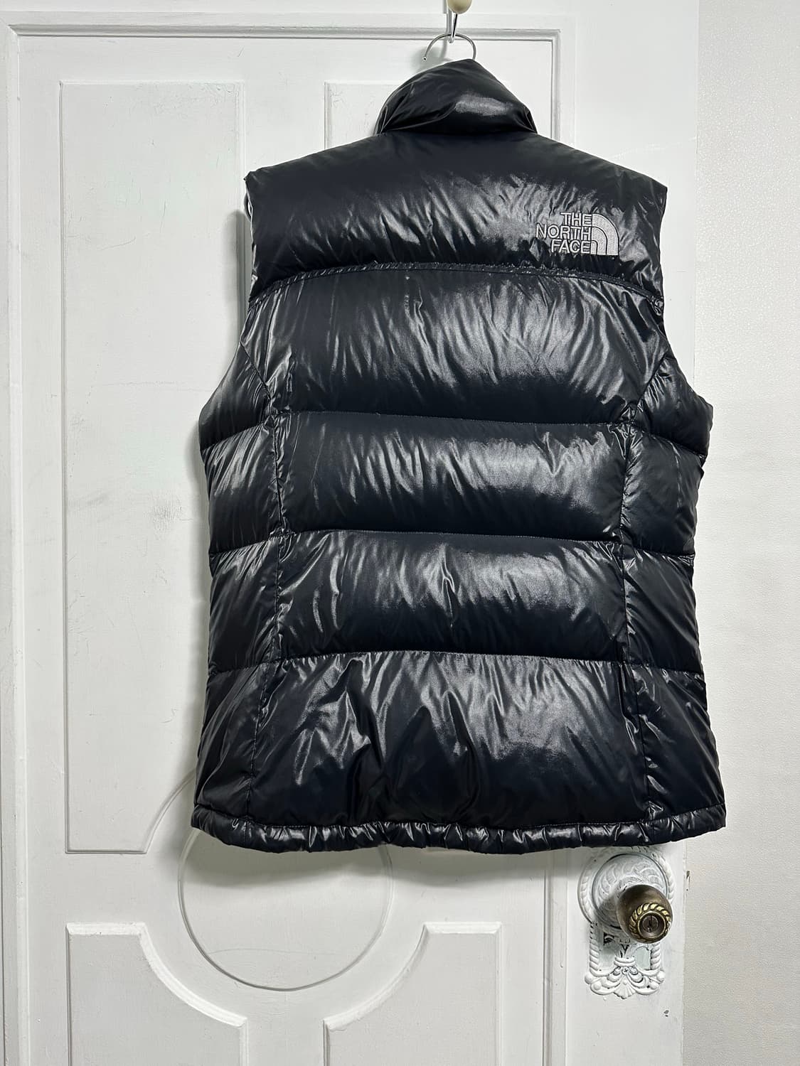 노스페이스 700 눕시 베스트 상품이미지2