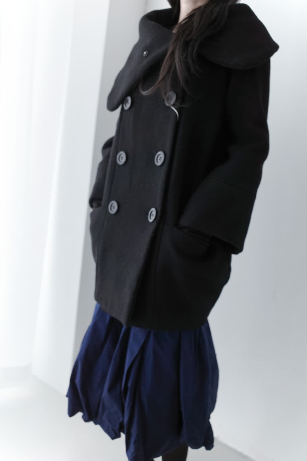 sly) warmer overfit coat 상품이미지9