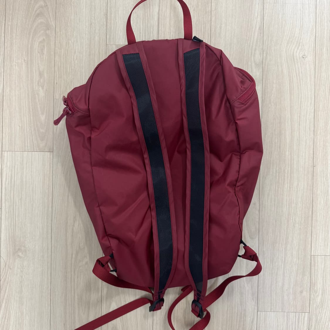 아크테릭스 헬리아드 15 보르도 상품이미지4