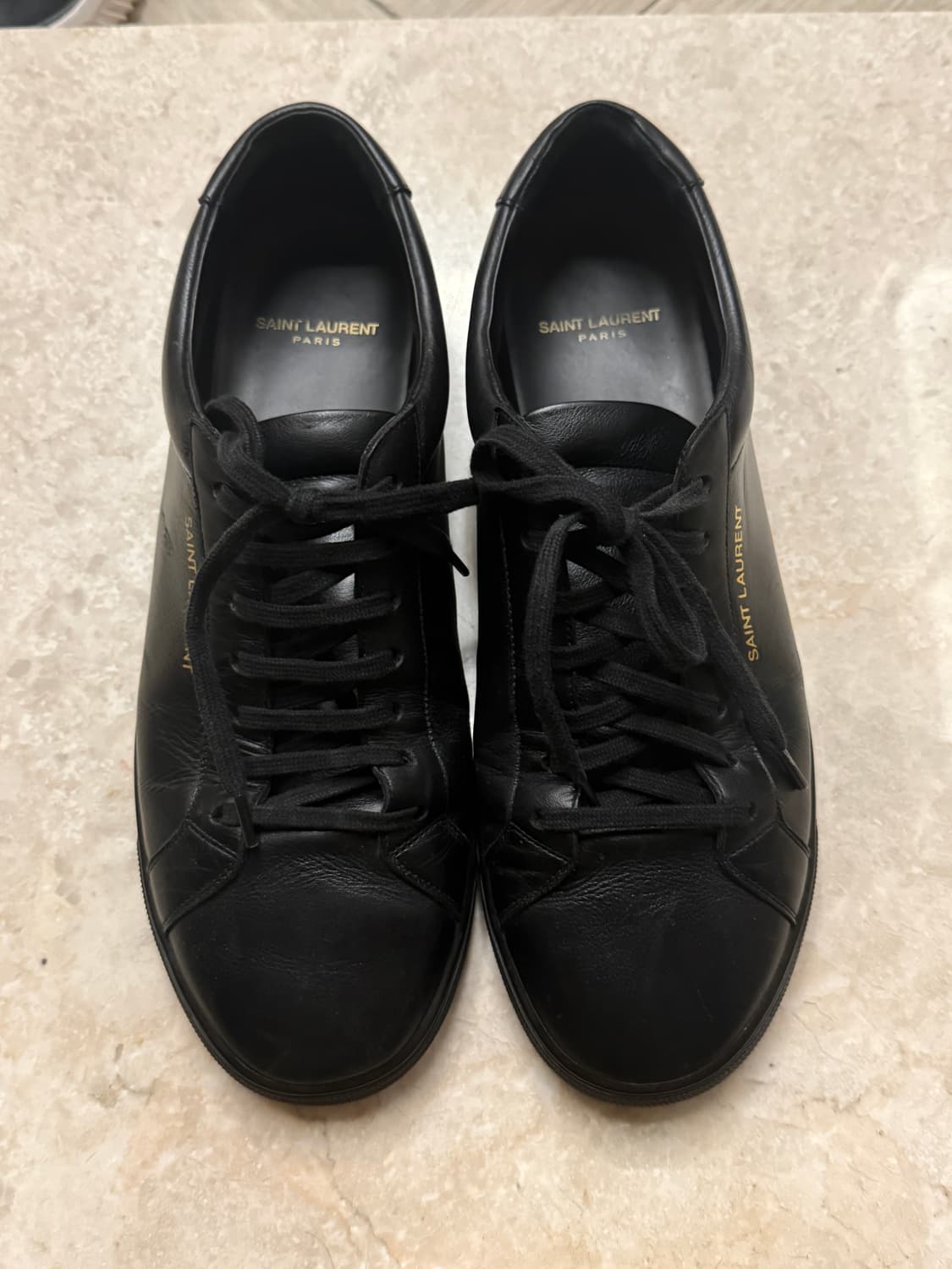 생로랑 앤디 스니커즈 42 상품이미지1