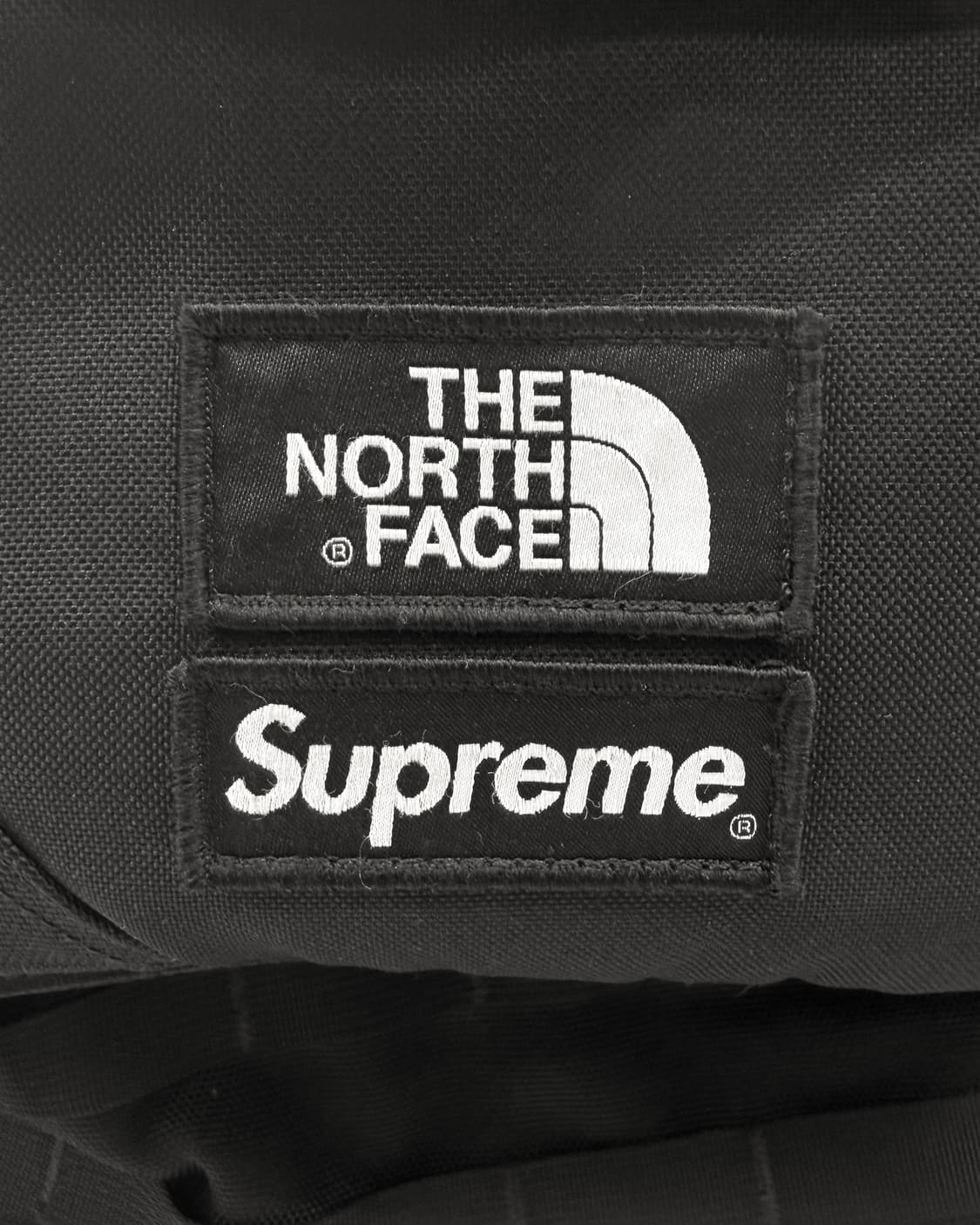 슈프림 x 노스페이스 스팁테크 백팩 상품이미지4