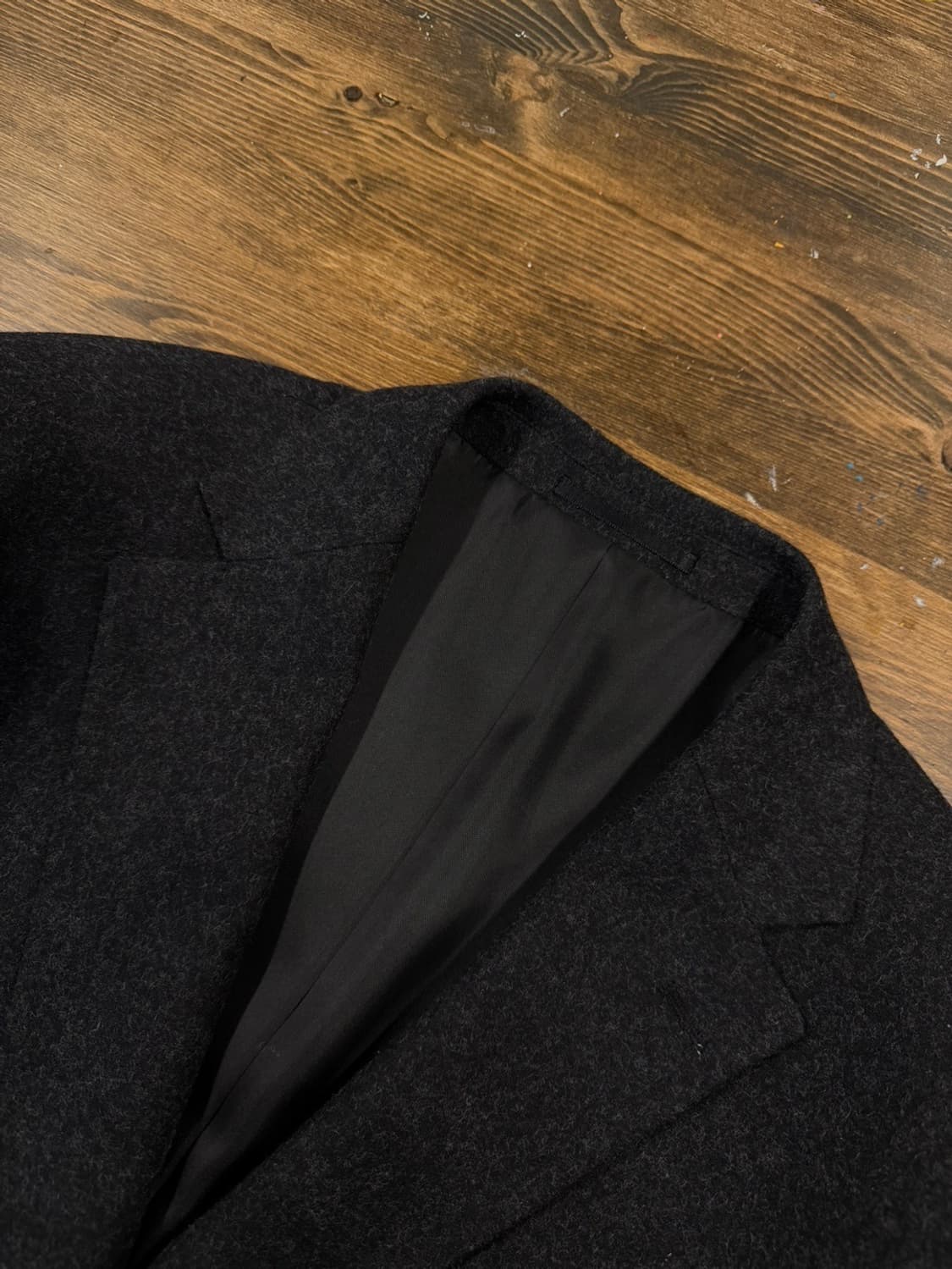 발렌타인 테일러드 자켓 105 상품이미지8