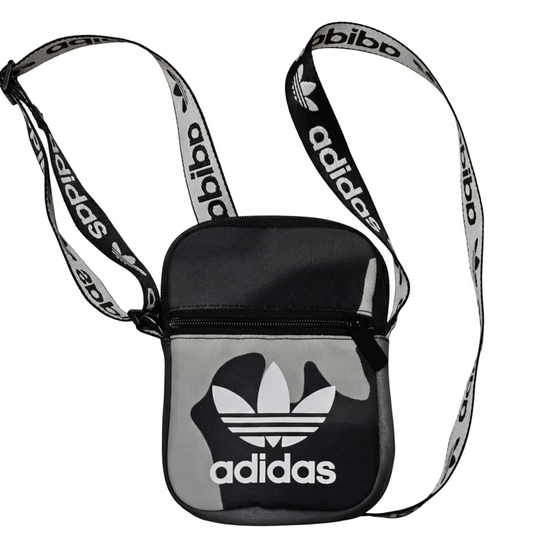 아디다스 카모플라쥬 가방 미니크로스백/카모 상품이미지1