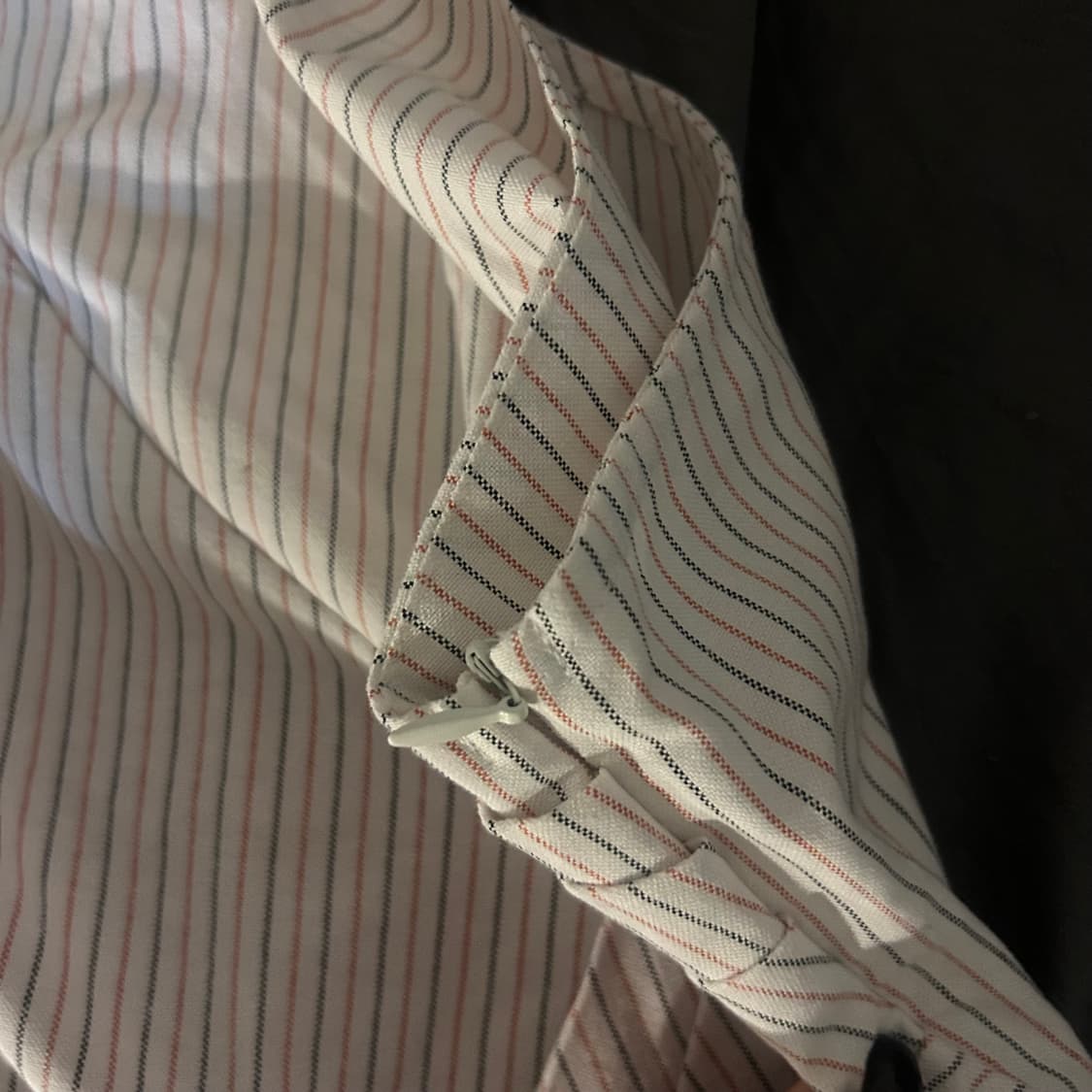 빈티지 나시 원숄더 슬리브리스 상품이미지3