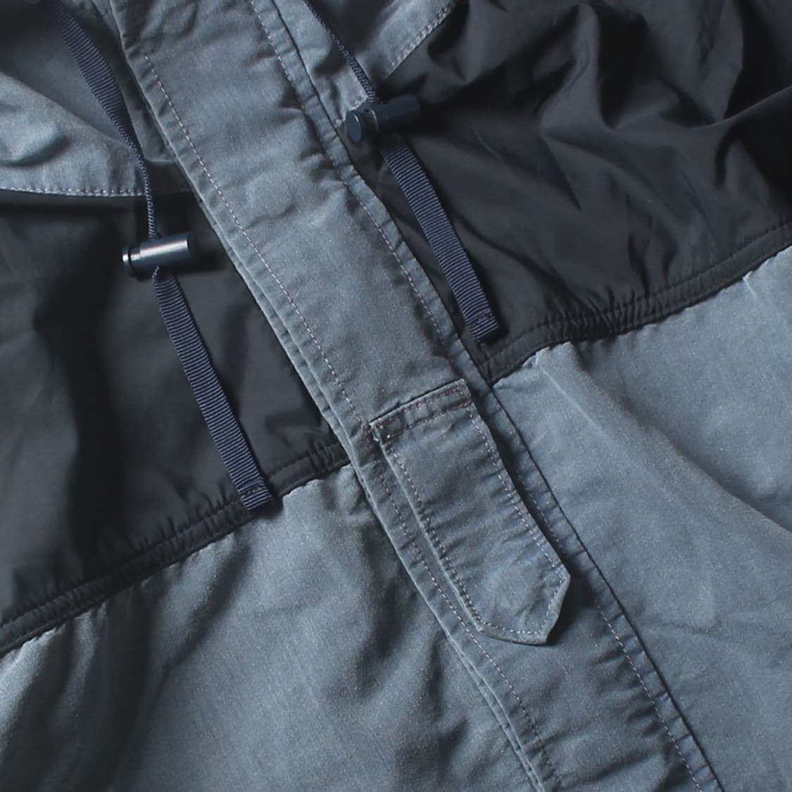 노스페이스퍼플라벨 윈드브레이커_2769 상품이미지5