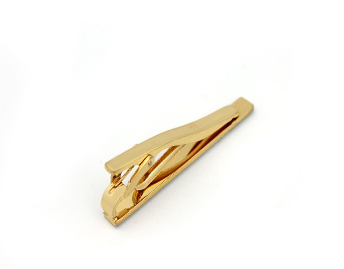 지방시 A-등급 5cm 남자 명품 넥타이핀 상품이미지3