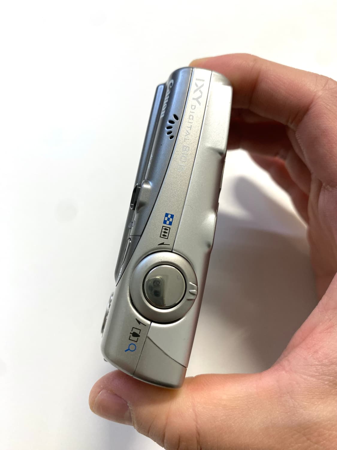 캐논 익서스 IXUS 950 IS 디지털 카메라 (IXY 810) 상품이미지4