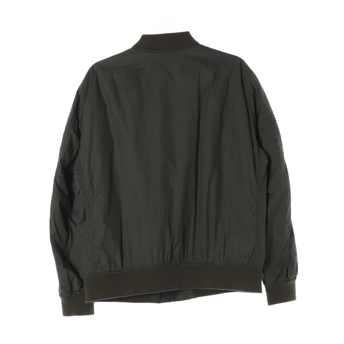 유니클로 클래식 MA-1 항공점퍼 상품이미지3