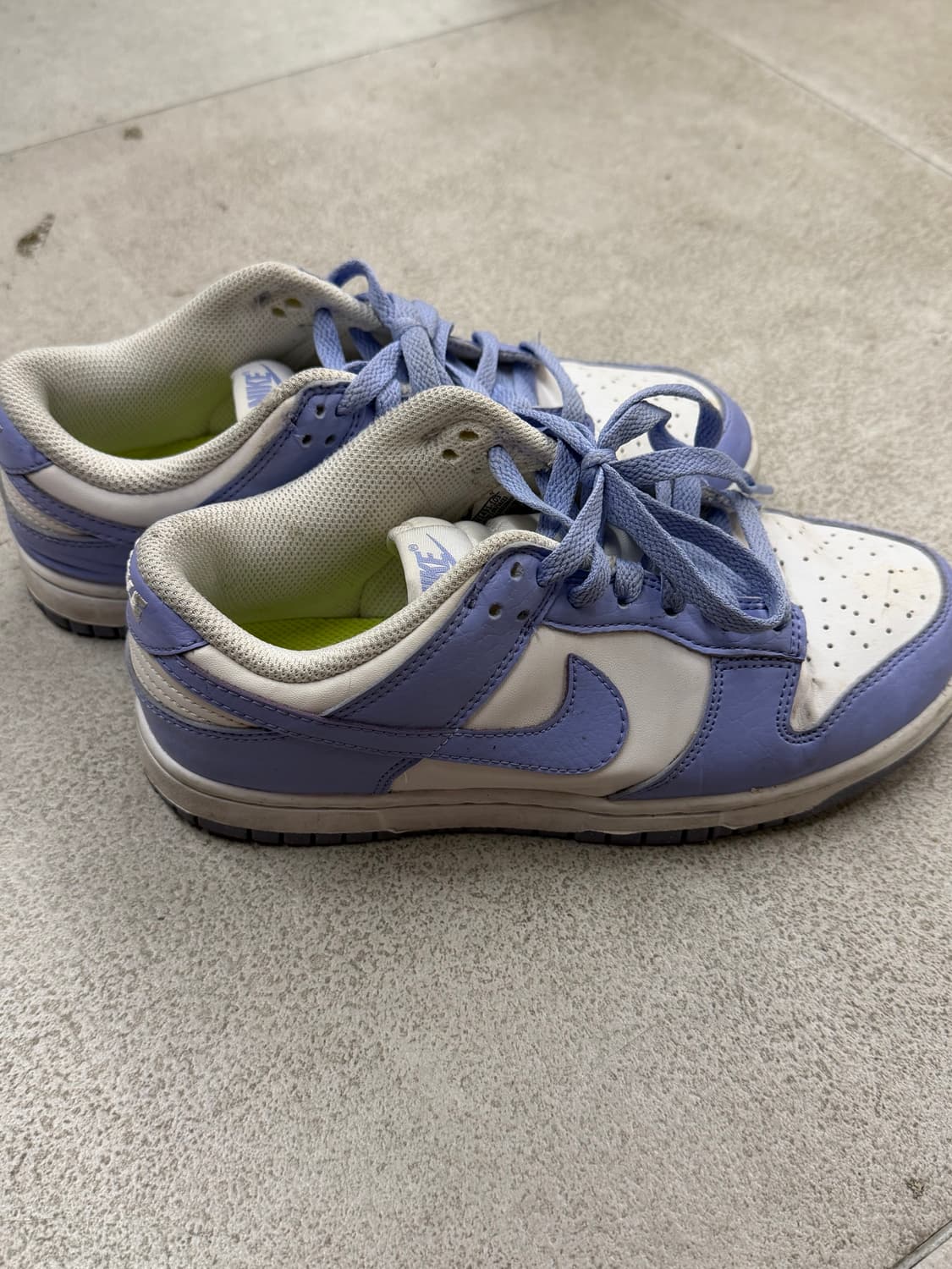 나이키 덩크로우 235 상품이미지2