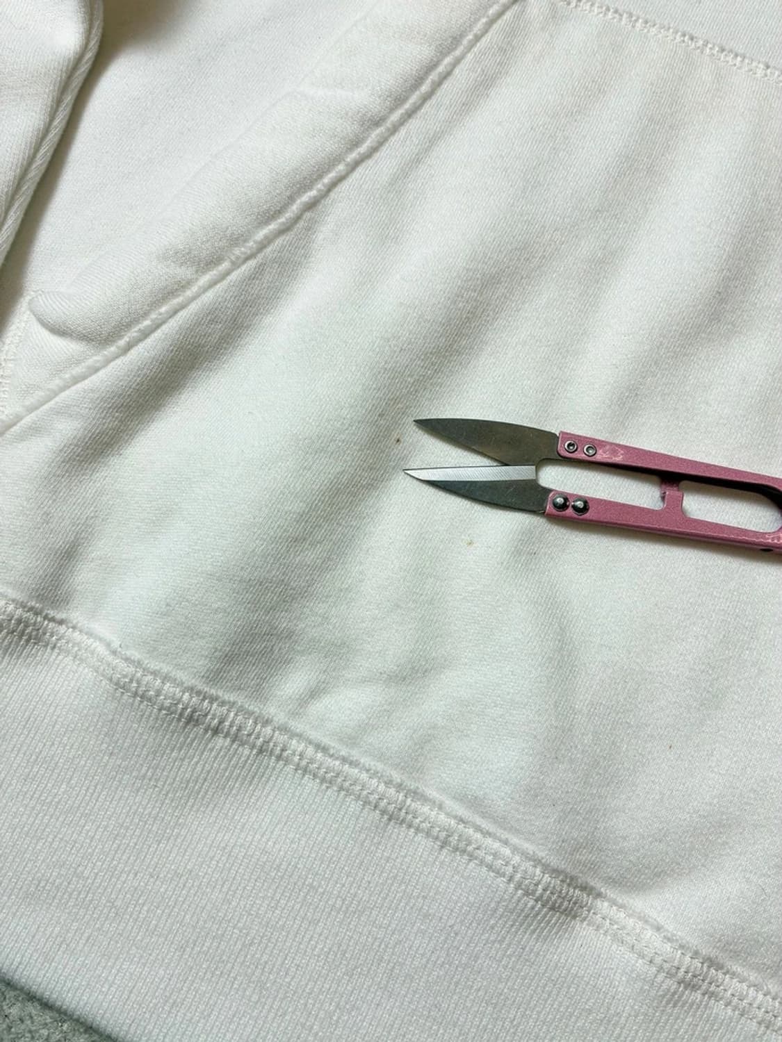 홀리스터 00's Y2K 로고 후드티 PN7738 상품이미지5