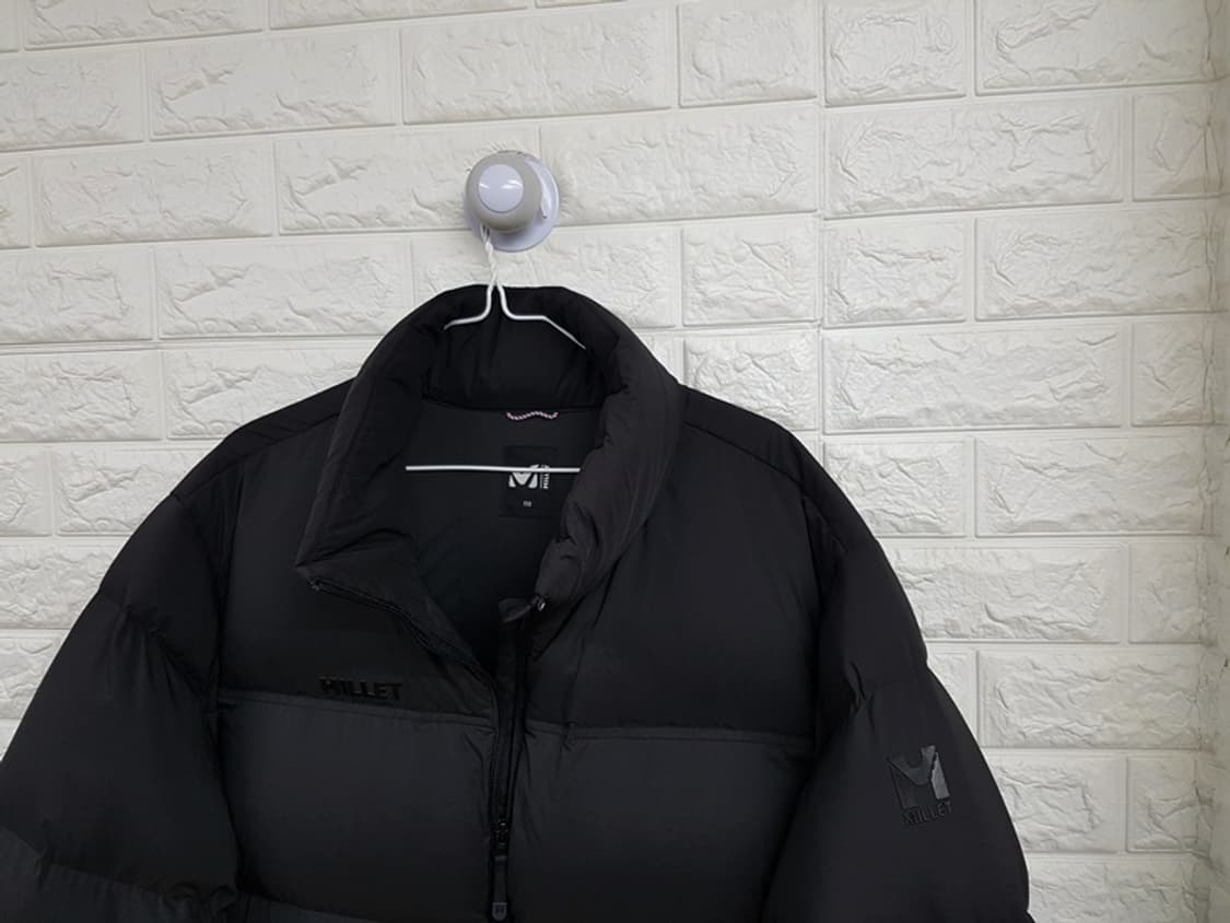 밀레 패딩 점퍼 남성110 (신형 구스) 상품이미지2