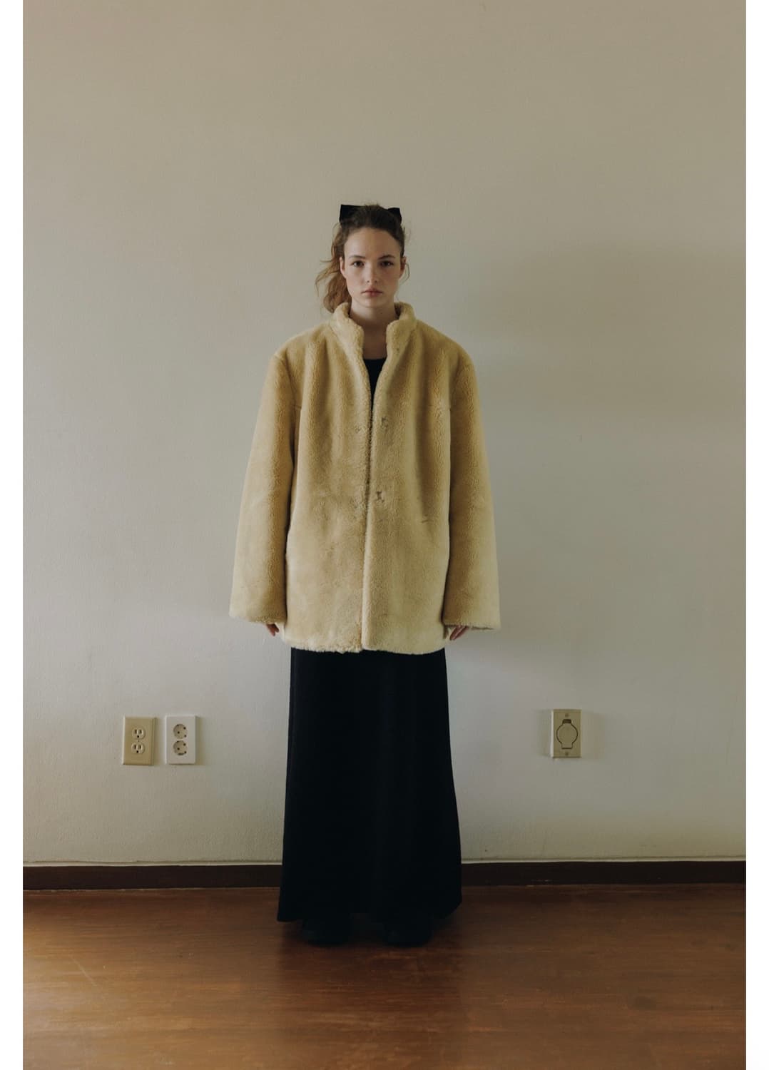 파르벵시어링퍼자켓(나코탭미시착새상품) 상품이미지2