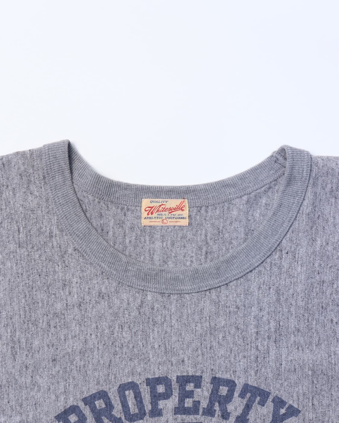 화이츠빌(Whiteville) 반팔 티셔츠 상품이미지3