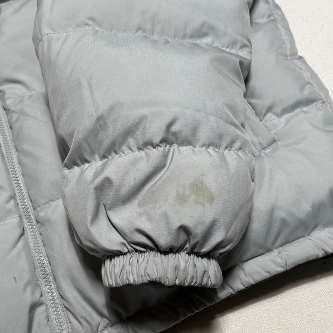 XL 나이키 ACG 리버시블 덕다운 패딩 상품이미지7