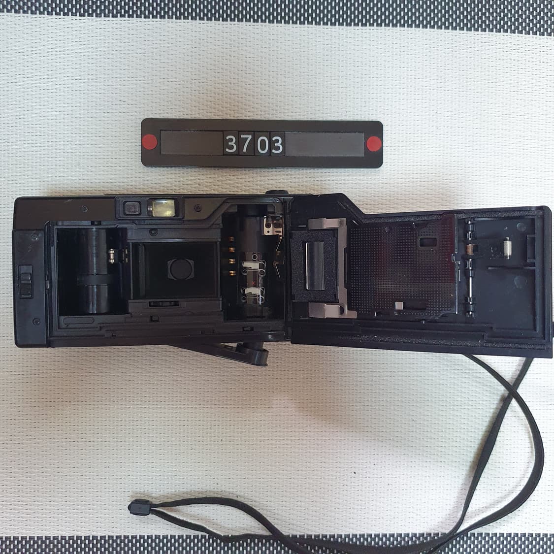 삼성 SF-A 필름카메라 상품이미지5