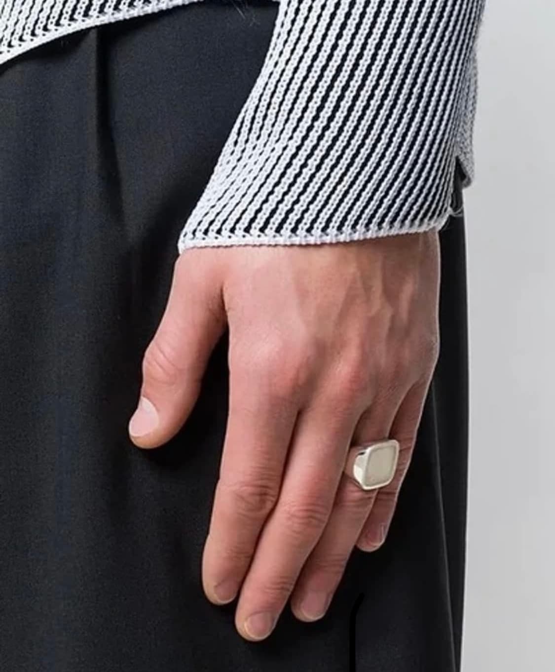 (구매)마르지엘라 링 상품이미지1