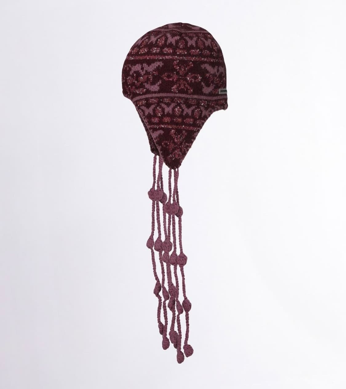 스컬프터 이어플랩 비니 상품이미지1