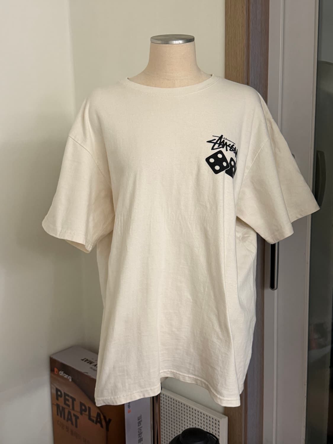 스투시 반팔  상품이미지1